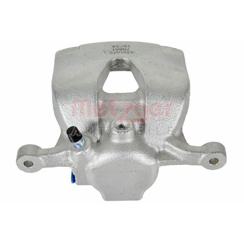 Bremssattel METZGER 6261623 f&uuml;r BMW MINI, Vorderachse links