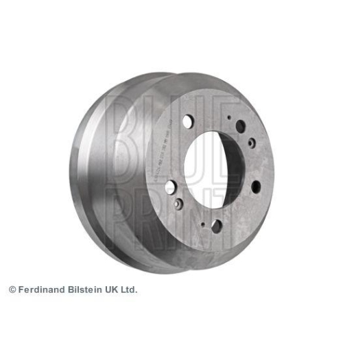 Bremstrommel BLUE PRINT ADN14724 f&uuml;r NISSAN, Hinterachse