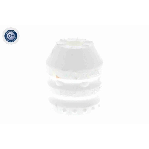 Anschlagpuffer, Federung VAICO V10-3350 Q+, Erstausr&uuml;sterqualit&auml;t f&uuml;r SEAT SKODA