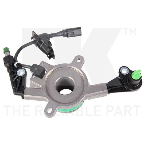 Zentralausr&uuml;cker, Kupplung NK 143301 f&uuml;r MERCEDES-BENZ VW