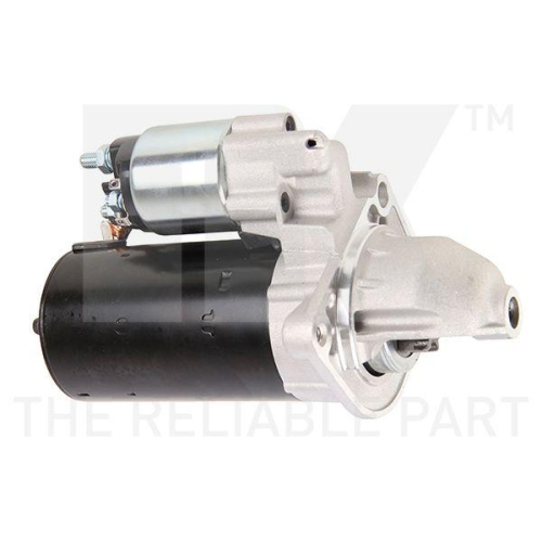 Starter NK 4718910 f&uuml;r TOYOTA