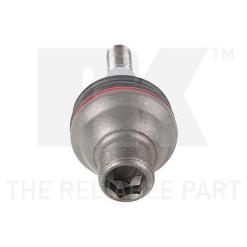 Trag-/F&uuml;hrungsgelenk NK 5041523 f&uuml;r BMW, Vorderachse, au&szlig;en, hinter der Achse