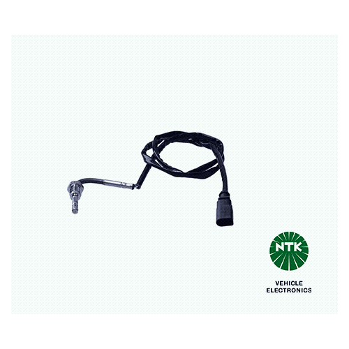 Sensor, Abgastemperatur NTK 95421 f&uuml;r VW, vor Abgasturbolader