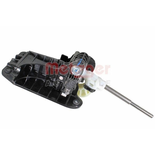 Schalthebel METZGER AUTOTEILE 3152015 ORIGINAL ERSATZTEIL für FIAT
