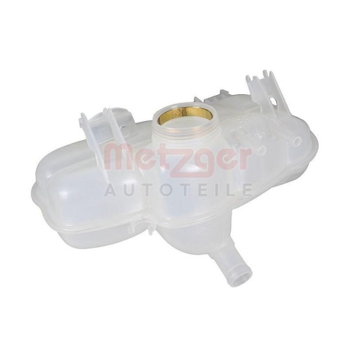 Ausgleichsbeh&auml;lter, K&uuml;hlmittel METZGER AUTOTEILE 2141097 f&uuml;r OPEL VAUXHALL