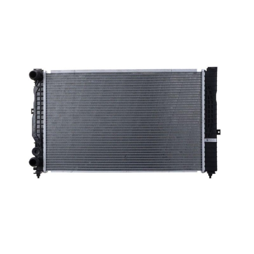 HELLA K&uuml;hler, Motork&uuml;hlung 8MK 366 302-751 >>> Easy2Fit <<< f&uuml;r AUDI SEAT SKODA