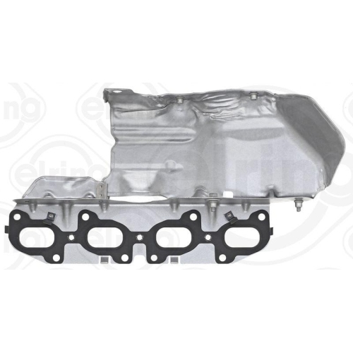 Dichtung, Abgaskr&uuml;mmer ELRING 894.772 f&uuml;r OPEL