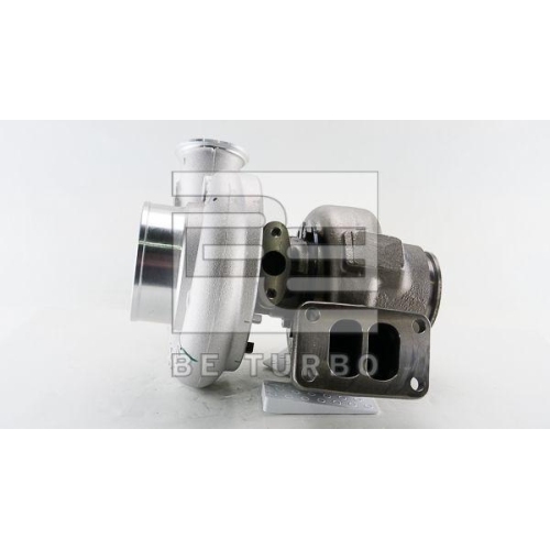 BE TURBO 128047 Lader, Aufladung f&uuml;r CUMMINS KOMATSU