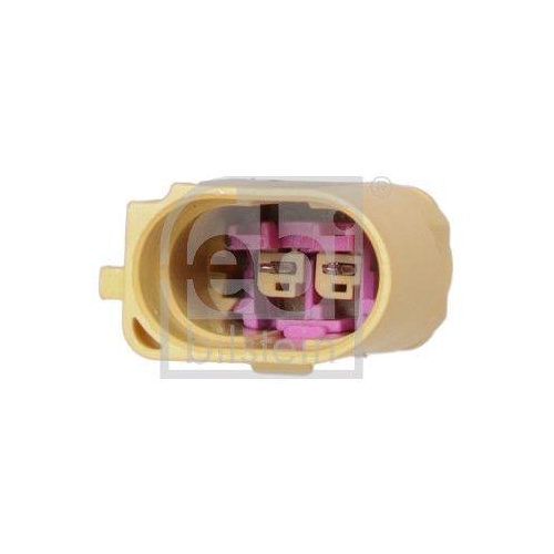 FEBI BILSTEIN 1001845 Sensor, Abgastemperatur f&uuml;r AUDI, vor Ru&szlig;partikelfilter