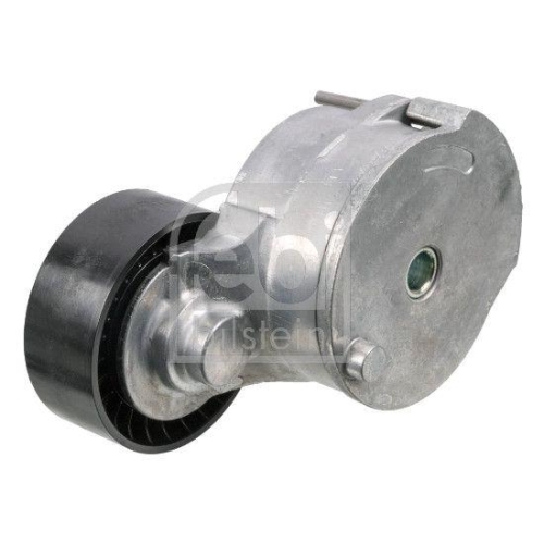 FEBI BILSTEIN Riemenspanner, Keilrippenriemen 39390 f&uuml;r CITRO&Euml;N FIAT FORD OPEL