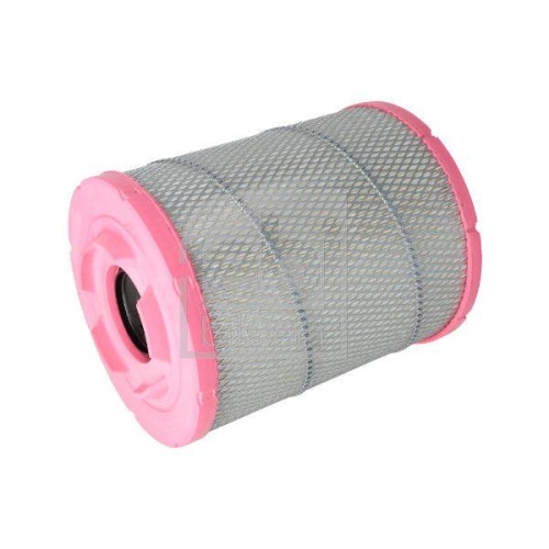 FEBI BILSTEIN Luftfilter 40172 f&uuml;r IVECO CASE IH