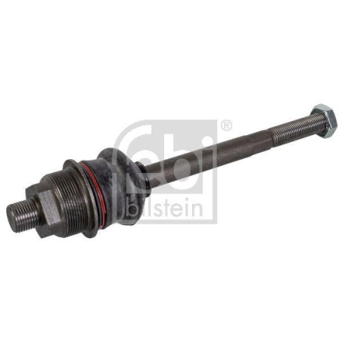 Axialgelenk, Spurstange FEBI BILSTEIN 43210 f&uuml;r TOYOTA LEXUS, Vorderachse links