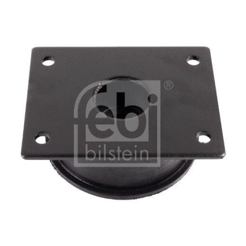 FEBI BILSTEIN Lagerung, Motor 174189 f&uuml;r VOLVO, links