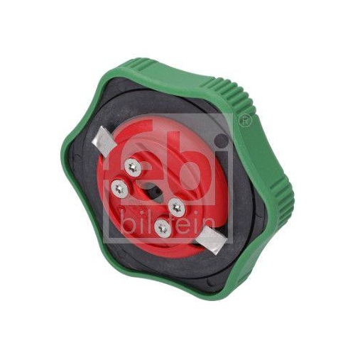 Verschluss, Kraftstoffbeh&auml;lter FEBI BILSTEIN 180320 f&uuml;r JOHN DEERE