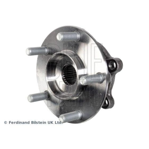 Radlagersatz BLUE PRINT ADBP820033 f&uuml;r MAZDA, Vorderachse