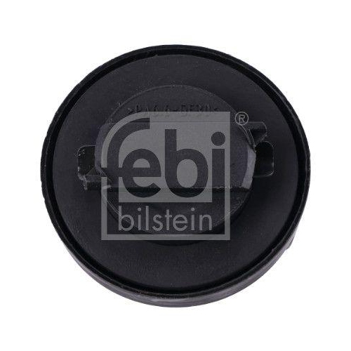 FEBI BILSTEIN Verschluss, &Ouml;leinf&uuml;llstutzen 02113 febi Plus f&uuml;r AUDI FORD SEAT VW