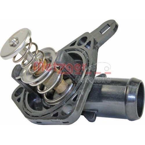Thermostat, K&uuml;hlmittel METZGER 4006241 f&uuml;r HONDA