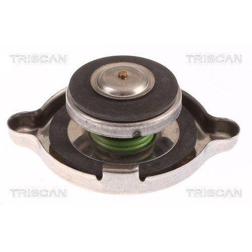 Verschlussdeckel, K&uuml;hler TRISCAN 8610 3 f&uuml;r ALFA ROMEO AUDI BMW CHRYSLER CITRO&Euml;N