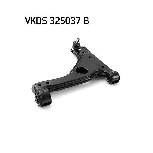 Lenker, Radaufh&auml;ngung SKF VKDS 325037 B f&uuml;r OPEL VAUXHALL, Vorderachse links