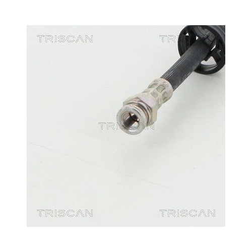 Bremsschlauch TRISCAN 8150 15105 f&uuml;r FIAT, Vorderachse