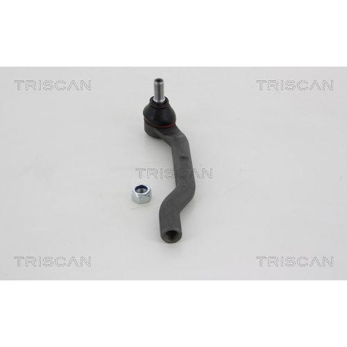 Spurstangenkopf TRISCAN 8500 40126 f&uuml;r HONDA, Vorderachse links, au&szlig;en