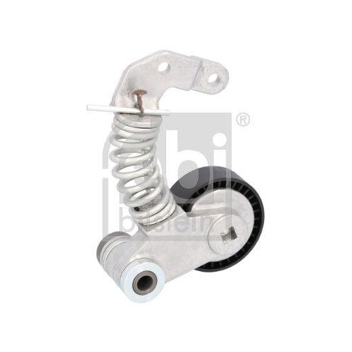 FEBI BILSTEIN Riemenspanner, Keilrippenriemen 186160 f&uuml;r AUDI