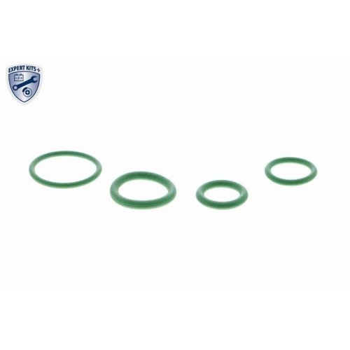 Expansionsventil, Klimaanlage VEMO V15-77-0011 EXPERT KITS + für AUDI SEAT SKODA