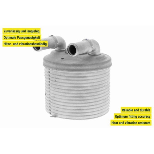 &Ouml;lk&uuml;hler, Automatikgetriebe VEMO V22-60-0053 Green Mobility Parts f&uuml;r CITRO&Euml;N DS