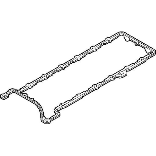 Dichtung, Zylinderkopfhaube ELRING 894738 f&uuml;r BMW, au&szlig;en