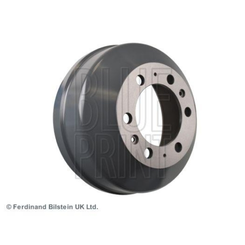 Bremstrommel BLUE PRINT ADN14725 f&uuml;r NISSAN, Hinterachse