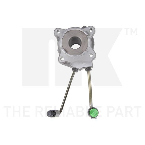 Zentralausr&uuml;cker, Kupplung NK 143302 f&uuml;r MERCEDES-BENZ