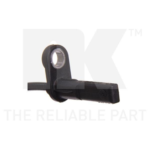 Sensor, Raddrehzahl NK 292359 f&uuml;r FIAT, Hinterachse links
