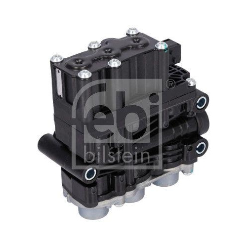 Luftfederventil FEBI BILSTEIN 199268 für DAF MERCEDES-BENZ HINO UD TRUCKS