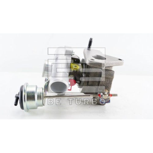 BE TURBO 127339 Lader, Aufladung f&uuml;r NISSAN RENAULT RENAULT TRUCKS