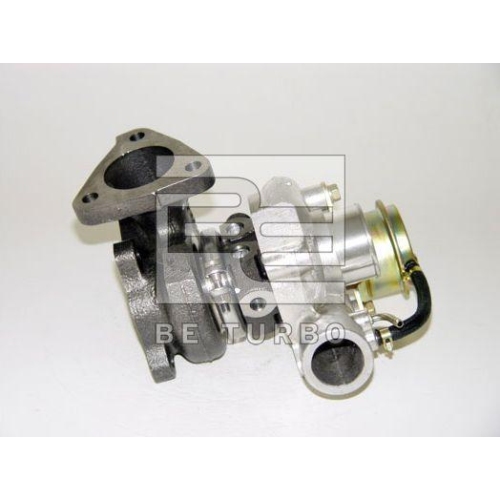 BE TURBO 127470 Lader, Aufladung f&uuml;r MITSUBISHI