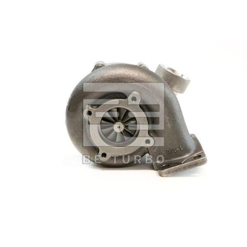 BE TURBO 127158 Lader, Aufladung f&uuml;r FIAT