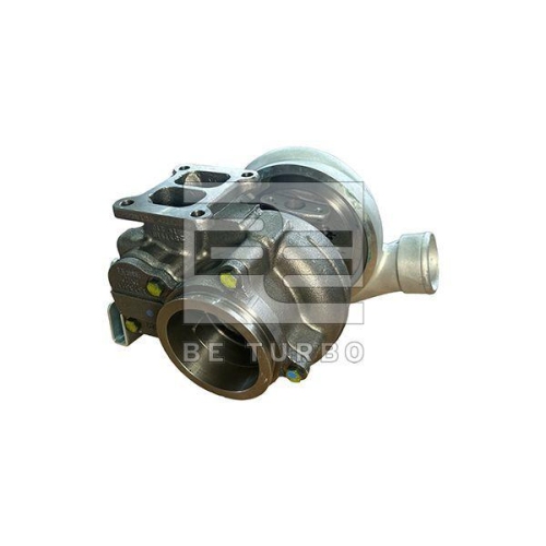 BE TURBO 127381 Lader, Aufladung f&uuml;r CASE IH CUMMINS