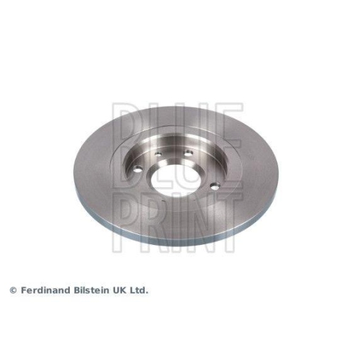 BLUE PRINT ADP154353 2 St&uuml;ck Bremsscheiben f&uuml;r CITRO&Euml;N PEUGEOT, Vorderachse