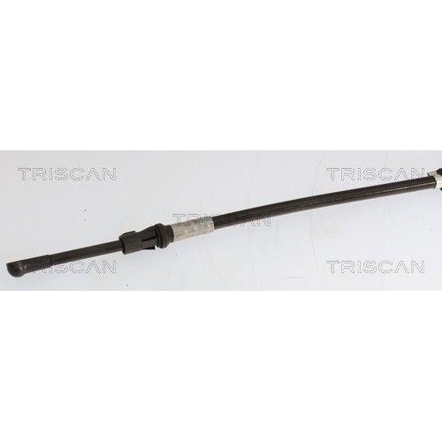 TRISCAN 8140 24730 Seilzug, Automatikgetriebe f&uuml;r OPEL