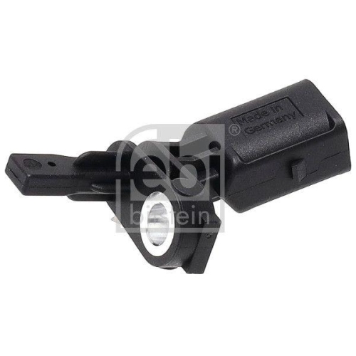 FEBI BILSTEIN 1008368 Sensor, Raddrehzahl f&uuml;r AUDI SEAT SKODA VW CUPRA