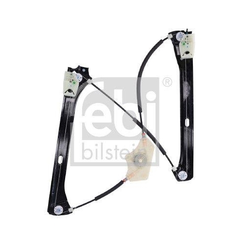 FEBI BILSTEIN 1001786 Fensterheber f&uuml;r SKODA, vorne links