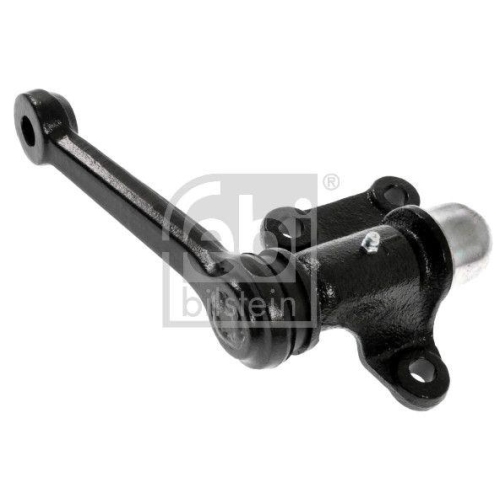 FEBI BILSTEIN Lenkzwischenhebel 43211 f&uuml;r TOYOTA VW, Vorderachse