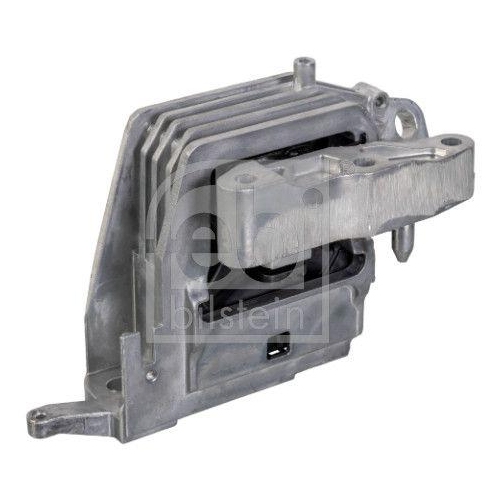 FEBI BILSTEIN Lagerung, Motor 180322 f&uuml;r BMW MINI, rechts