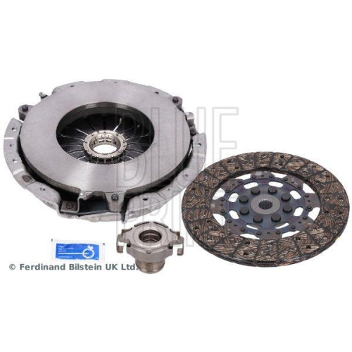 Kupplungssatz BLUE PRINT ADZ93016 f&uuml;r ISUZU OPEL VAUXHALL