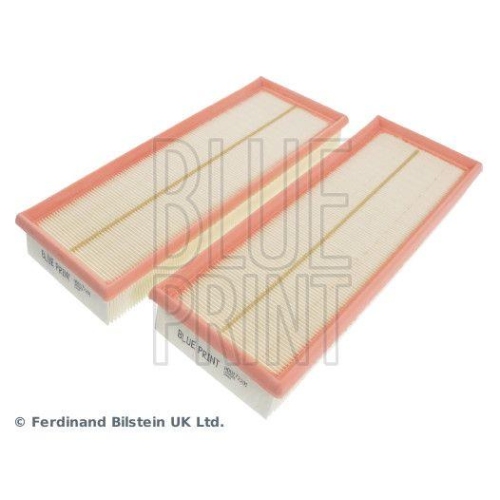 Luftfiltersatz BLUE PRINT ADU172201 f&uuml;r CHRYSLER MERCEDES-BENZ