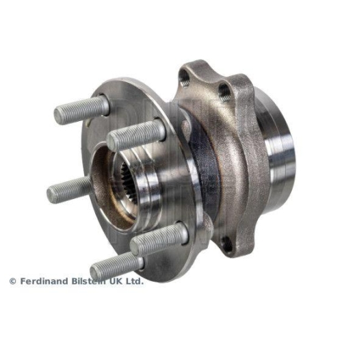 Radlagersatz BLUE PRINT ADBP820035 für SUBARU, Hinterachse links