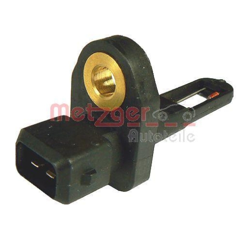 Sensor, Ansauglufttemperatur METZGER 0905079 f&uuml;r FIAT FORD PORSCHE VW VAG