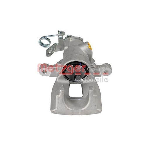 Bremssattel METZGER 6260299 f&uuml;r PEUGEOT, Hinterachse links