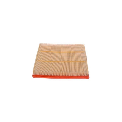 Luftfilter BOSCH F 026 400 385 f&uuml;r OPEL VAUXHALL CHEVROLET DAEWOO HOLDEN