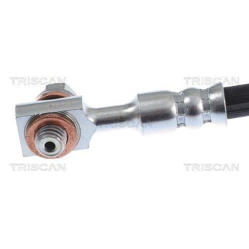Bremsschlauch TRISCAN 8150 24222 f&uuml;r OPEL VAUXHALL CHEVROLET, Hinterachse rechts
